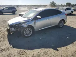 1FADP3FE4JL308909 2018 FORD FOCUS