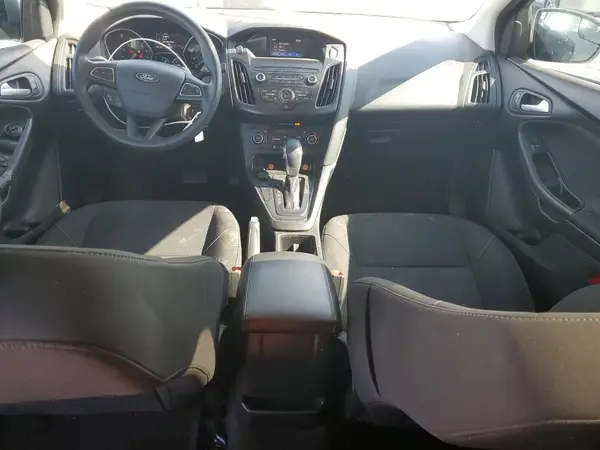 1FADP3FE4JL308909 2018 FORD FOCUS - Image 8