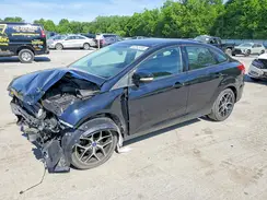 1FADP3FE4JL309977 2018 FORD FOCUS