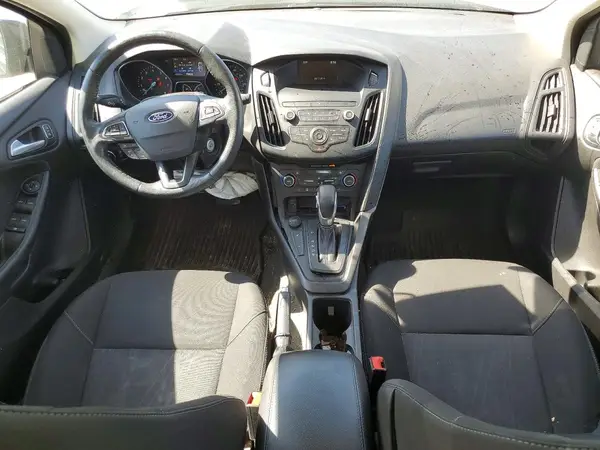 1FADP3FE4JL309977 2018 FORD FOCUS - Image 8