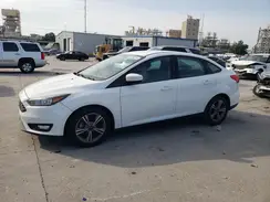 1FADP3FE4JL313138 2018 FORD FOCUS