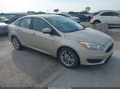 1FADP3FE4JL321370 2018 FORD FOCUS