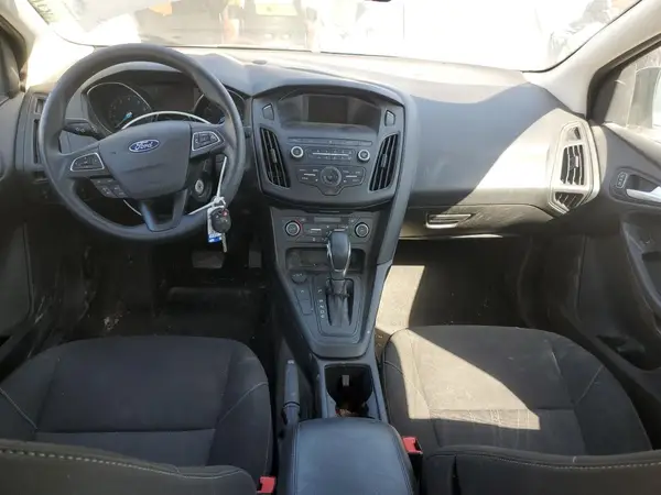 1FADP3FE4JL322566 2018 FORD FOCUS - Image 8