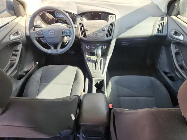 1FADP3FE4JL322809 2018 FORD FOCUS - Image 8