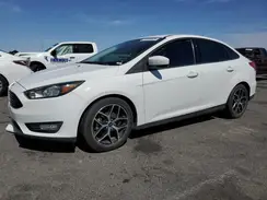 1FADP3FE4JL322857 2018 FORD FOCUS