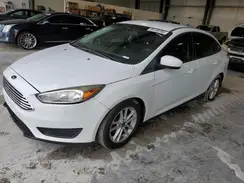 1FADP3FE4JL324480 2018 FORD FOCUS