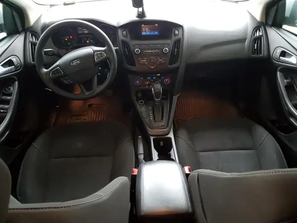 1FADP3FE4JL324480 2018 FORD FOCUS - Image 8