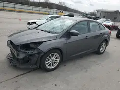 1FADP3FE4JL330957 2018 FORD FOCUS