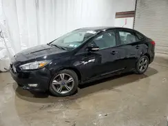 1FADP3FE5GL207936 2016 FORD FOCUS