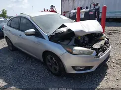 1FADP3FE5GL225675 2016 FORD FOCUS