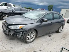 1FADP3FE5GL229564 2016 FORD FOCUS