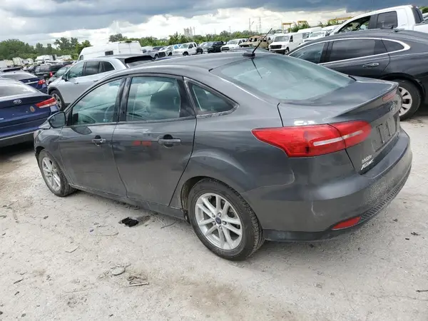 1FADP3FE5GL229564 2016 FORD FOCUS - Image 2