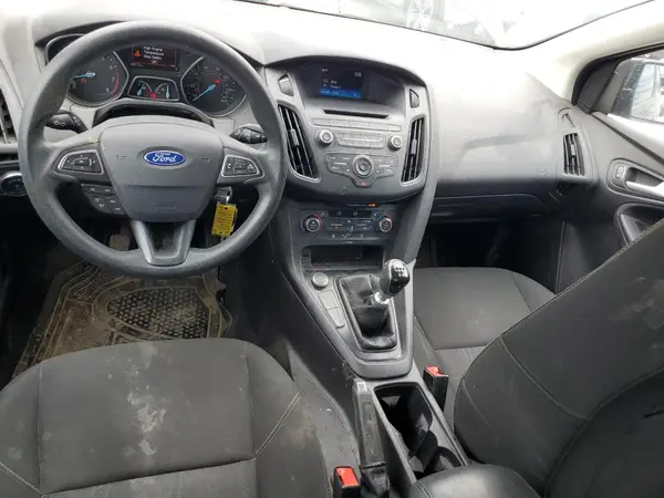 1FADP3FE5GL229564 2016 FORD FOCUS - Image 8