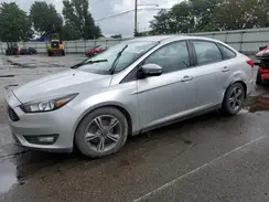 1FADP3FE5GL233081 2016 FORD FOCUS
