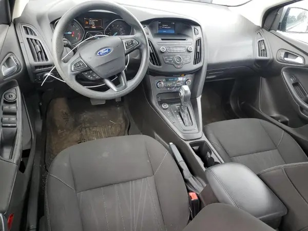 1FADP3FE5GL233081 2016 FORD FOCUS - Image 8