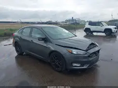 1FADP3FE5GL262869 2016 FORD FOCUS
