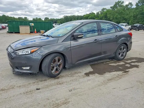 1FADP3FE5GL274746 2016 FORD FOCUS - Image 1