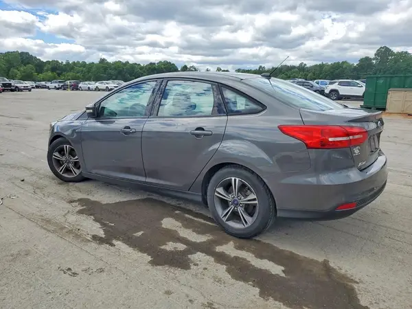 1FADP3FE5GL274746 2016 FORD FOCUS - Image 2
