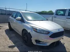 1FADP3FE5GL287707 2016 FORD FOCUS
