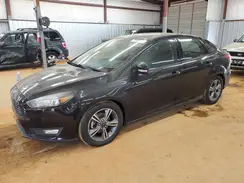 1FADP3FE5GL298514 2016 FORD FOCUS