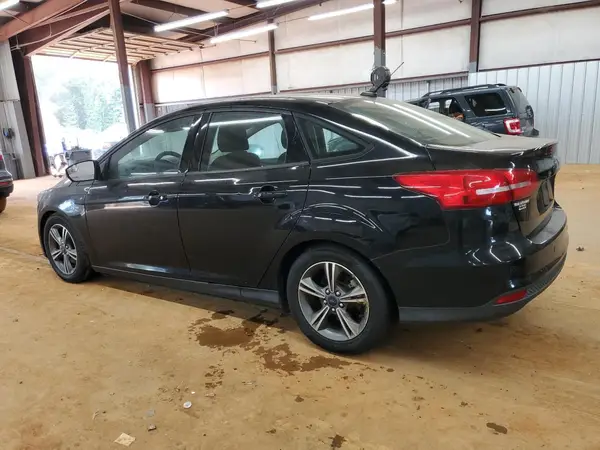 1FADP3FE5GL298514 2016 FORD FOCUS - Image 2