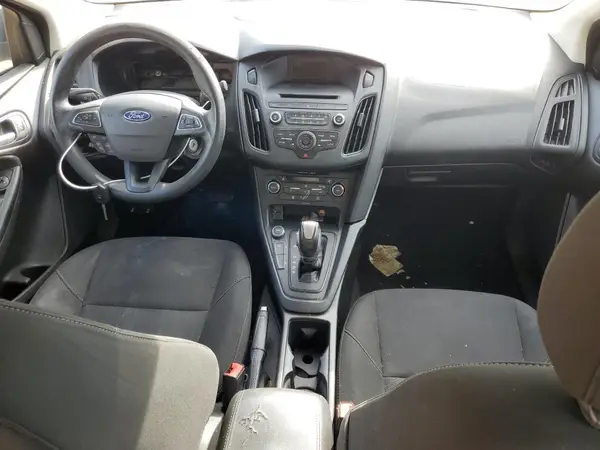1FADP3FE5GL298514 2016 FORD FOCUS - Image 8