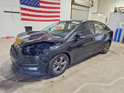 1FADP3FE5GL298612 2016 FORD FOCUS