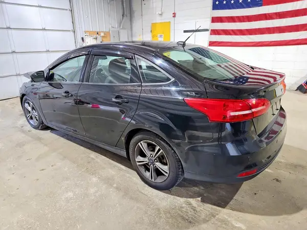 1FADP3FE5GL298612 2016 FORD FOCUS - Image 2