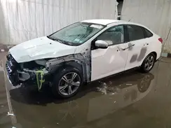 1FADP3FE5GL362695 2016 FORD FOCUS