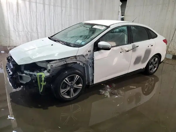 1FADP3FE5GL362695 2016 FORD FOCUS - Image 1