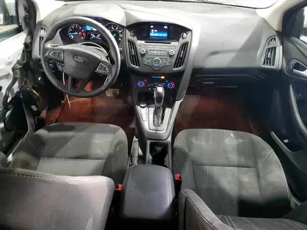 1FADP3FE5GL362695 2016 FORD FOCUS - Image 8