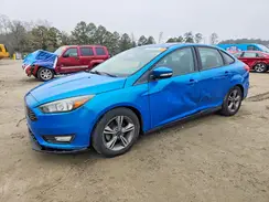 1FADP3FE5GL390061 2016 FORD FOCUS