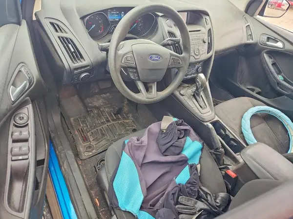 1FADP3FE5GL390061 2016 FORD FOCUS - Image 8