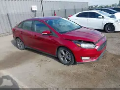 1FADP3FE5GL399374 2016 FORD FOCUS