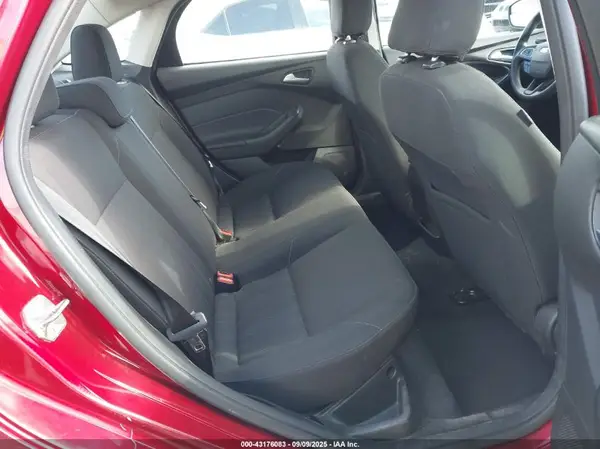 1FADP3FE5GL399374 2016 FORD FOCUS - Image 8