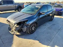 1FADP3FE5GL406808 2016 FORD FOCUS