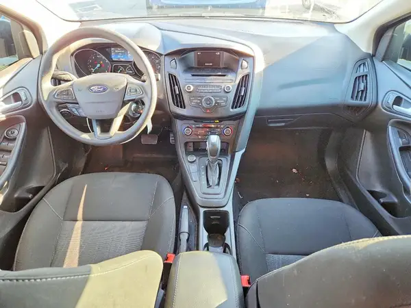 1FADP3FE5GL406808 2016 FORD FOCUS - Image 8