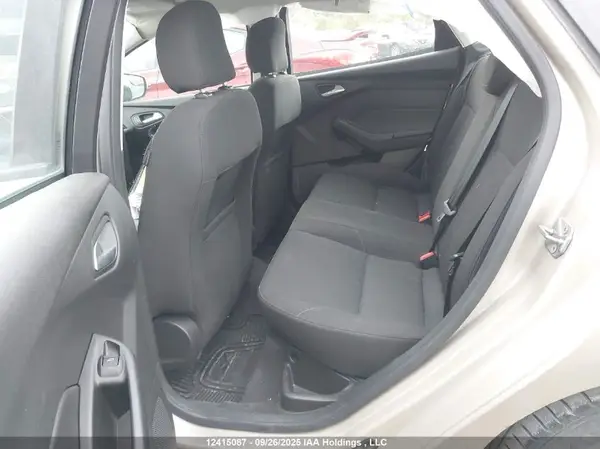 1FADP3FE5HL200079 2017 FORD FOCUS - Image 8