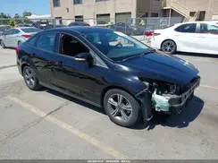 1FADP3FE5HL206027 2017 FORD FOCUS