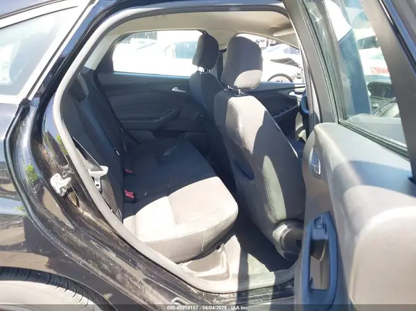 1FADP3FE5HL206027 2017 FORD FOCUS - Image 8