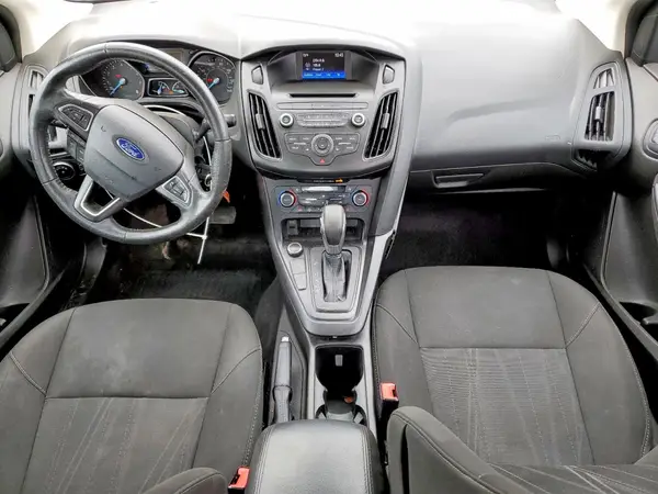 1FADP3FE5HL213852 2017 FORD FOCUS - Image 8