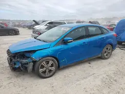 1FADP3FE5HL214127 2017 FORD FOCUS