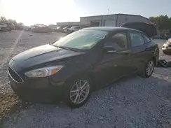 1FADP3FE5HL218176 2017 FORD FOCUS