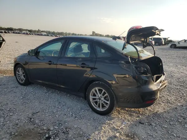 1FADP3FE5HL218176 2017 FORD FOCUS - Image 2