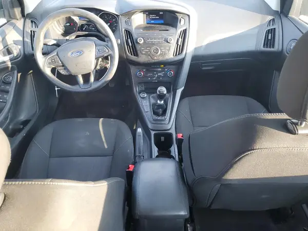1FADP3FE5HL218176 2017 FORD FOCUS - Image 8