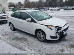 1FADP3FE5HL220784 2017 FORD FOCUS