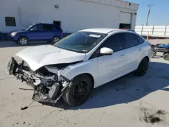 1FADP3FE5HL223538 2017 FORD FOCUS