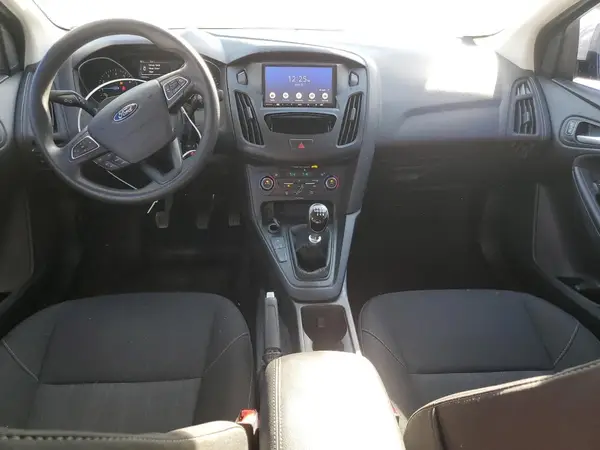 1FADP3FE5HL223538 2017 FORD FOCUS - Image 8