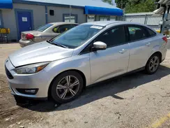 1FADP3FE5HL227590 2017 FORD FOCUS
