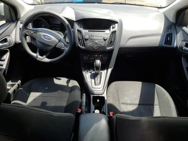 1FADP3FE5HL227590 2017 FORD FOCUS - Image 8